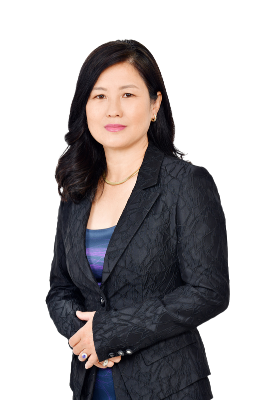 Francoise CHAN