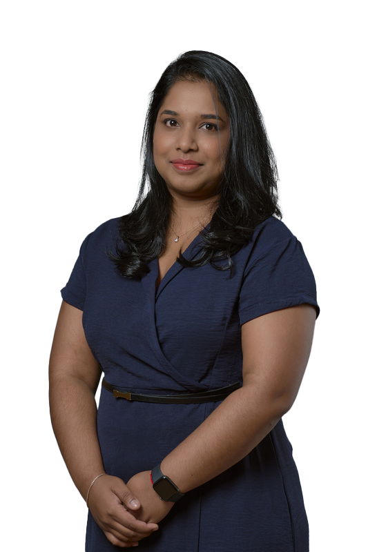 Sadishtee Vythilingum