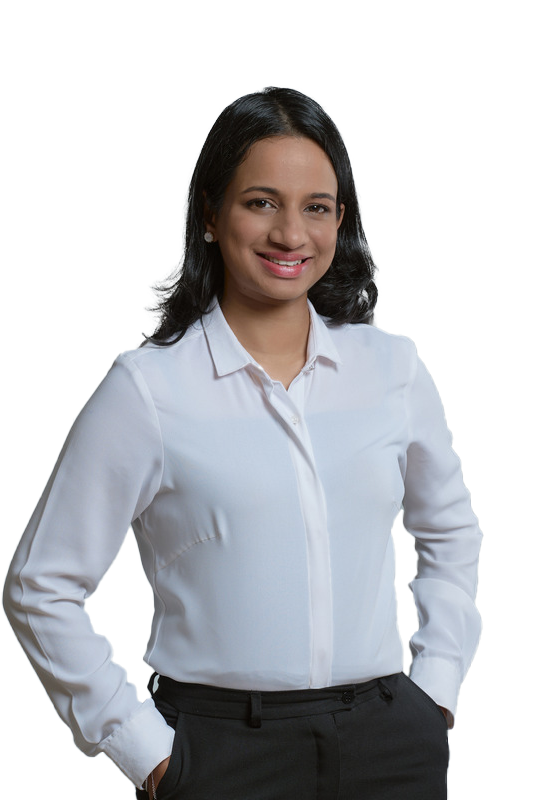 Swati Sokappadu