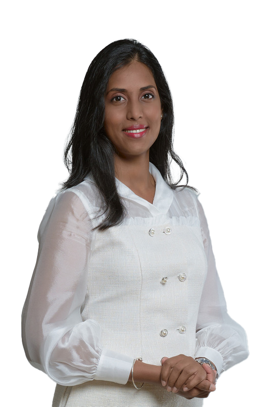 Yashoda Fezah