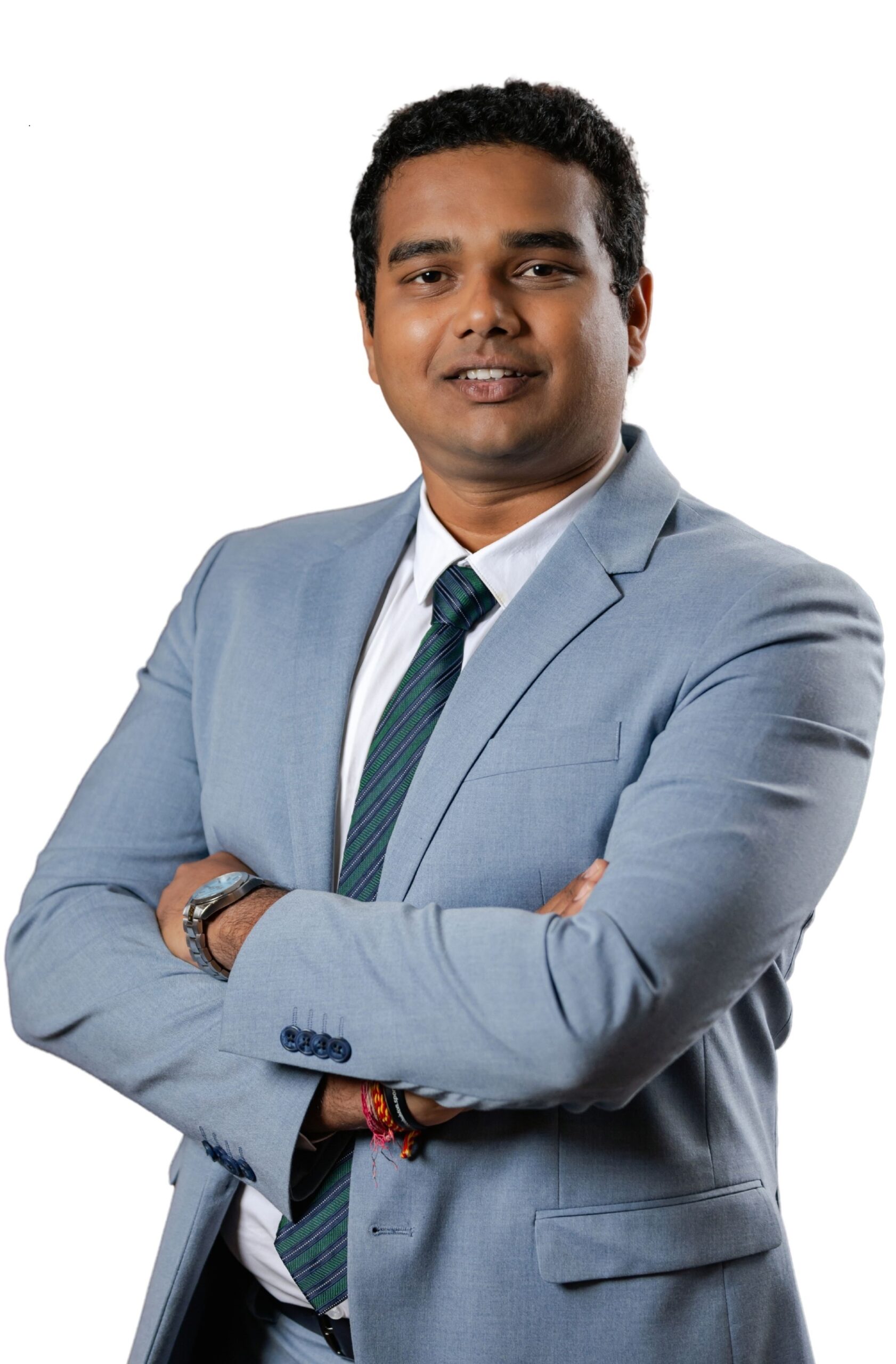 Tamesh Dookhee