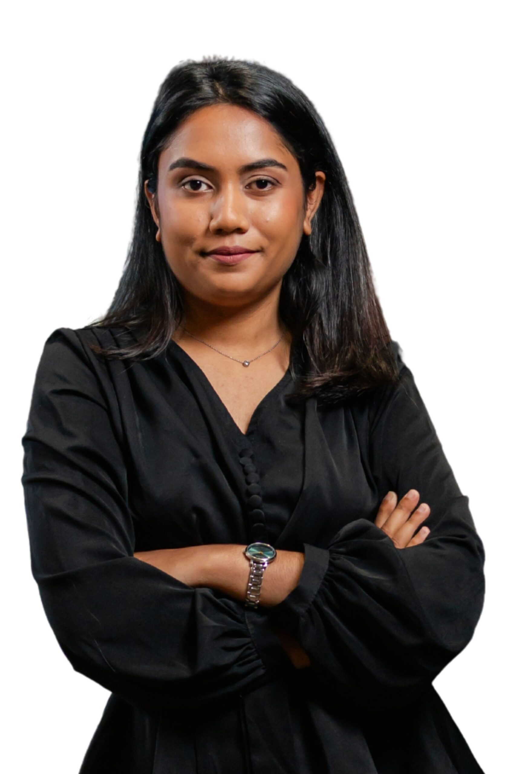 Khushboo Imrit