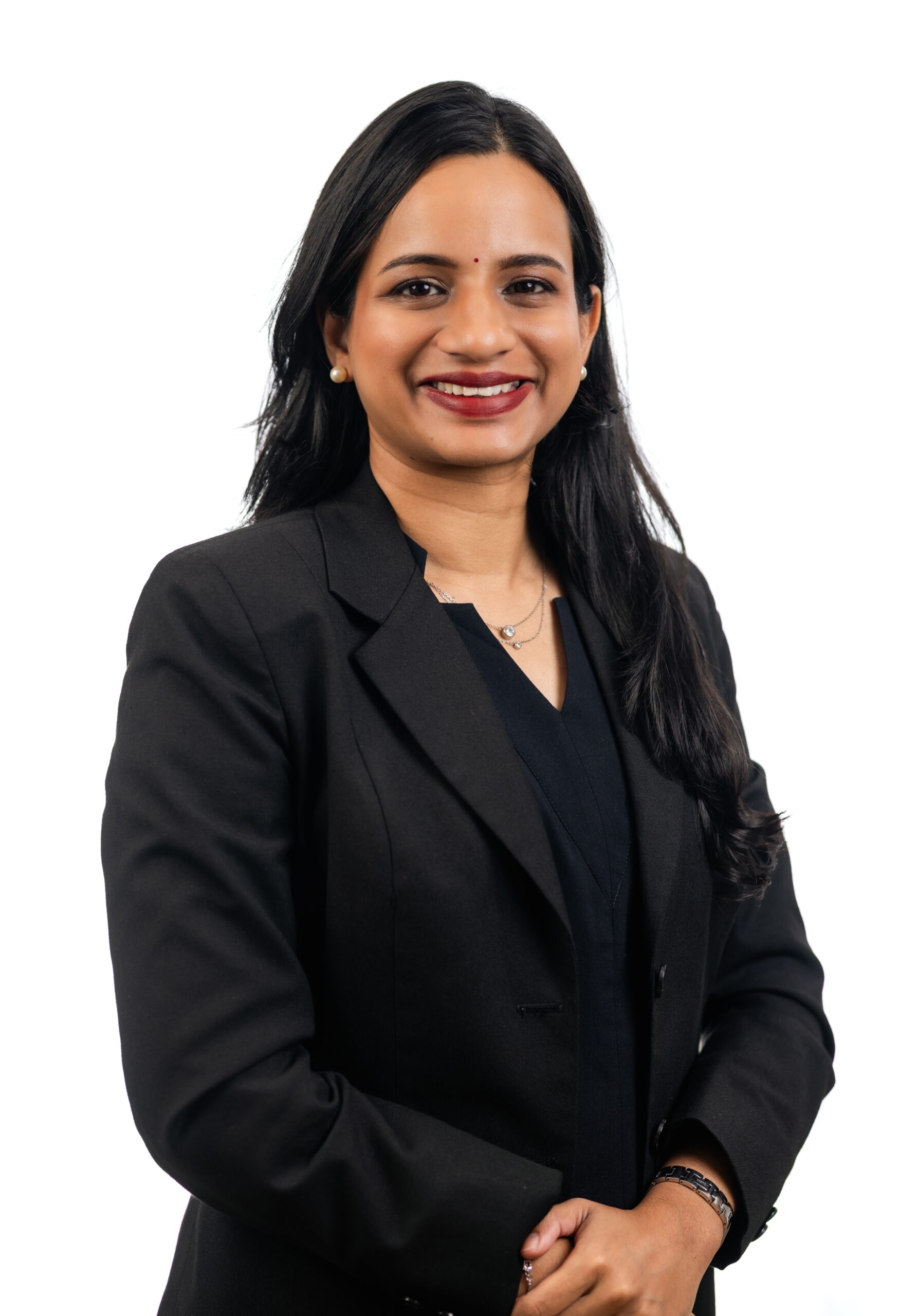 Swati Sokappadu