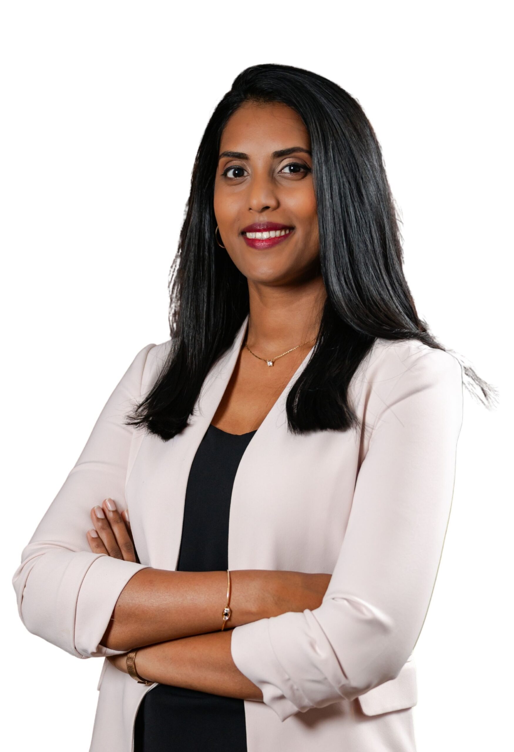 Yashoda Fezah